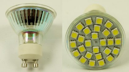 Enhance Your Corners With Led Corner Lights From Glass Cabinets Direct